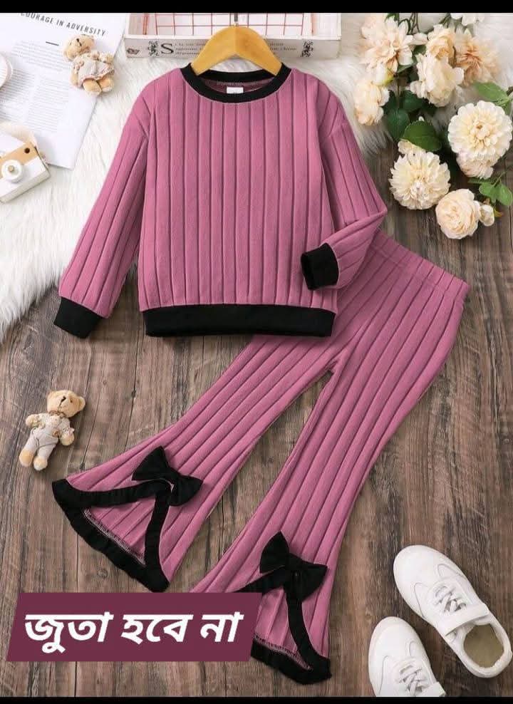 Baby Winter Set