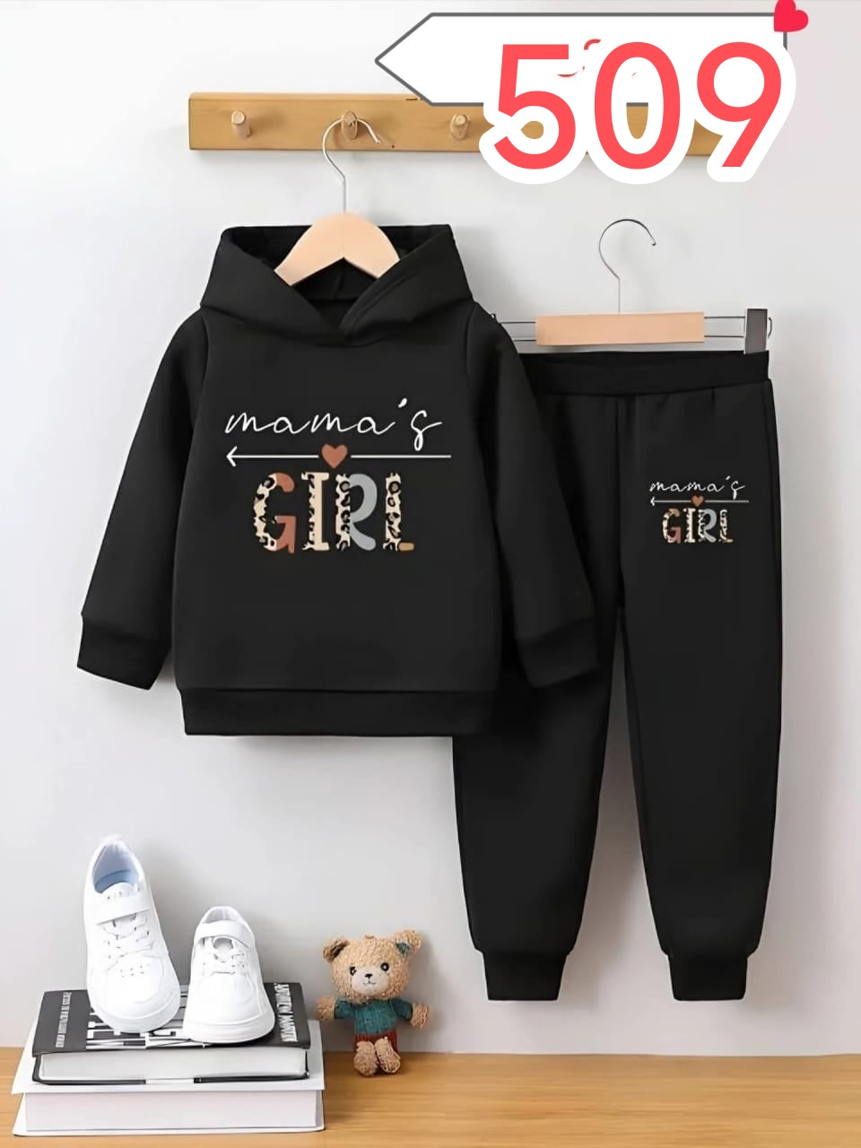 Baby Winter Set
