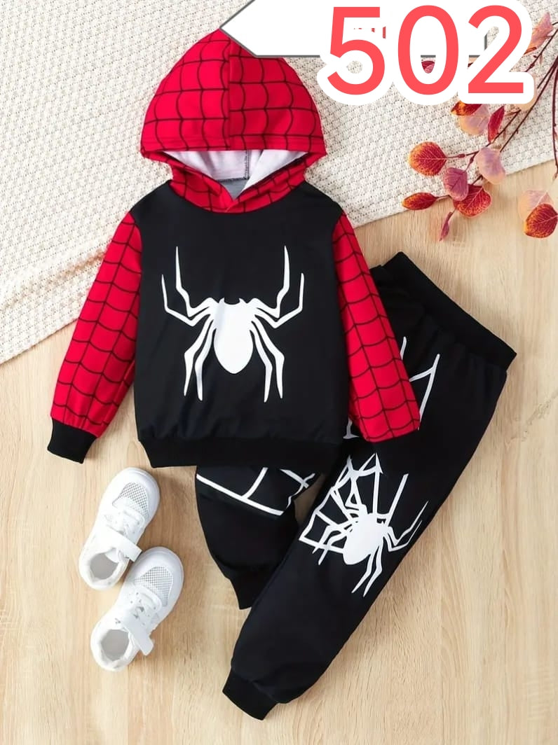 Baby Winter Set