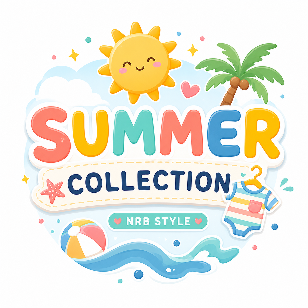 SUMMER COLLECTION