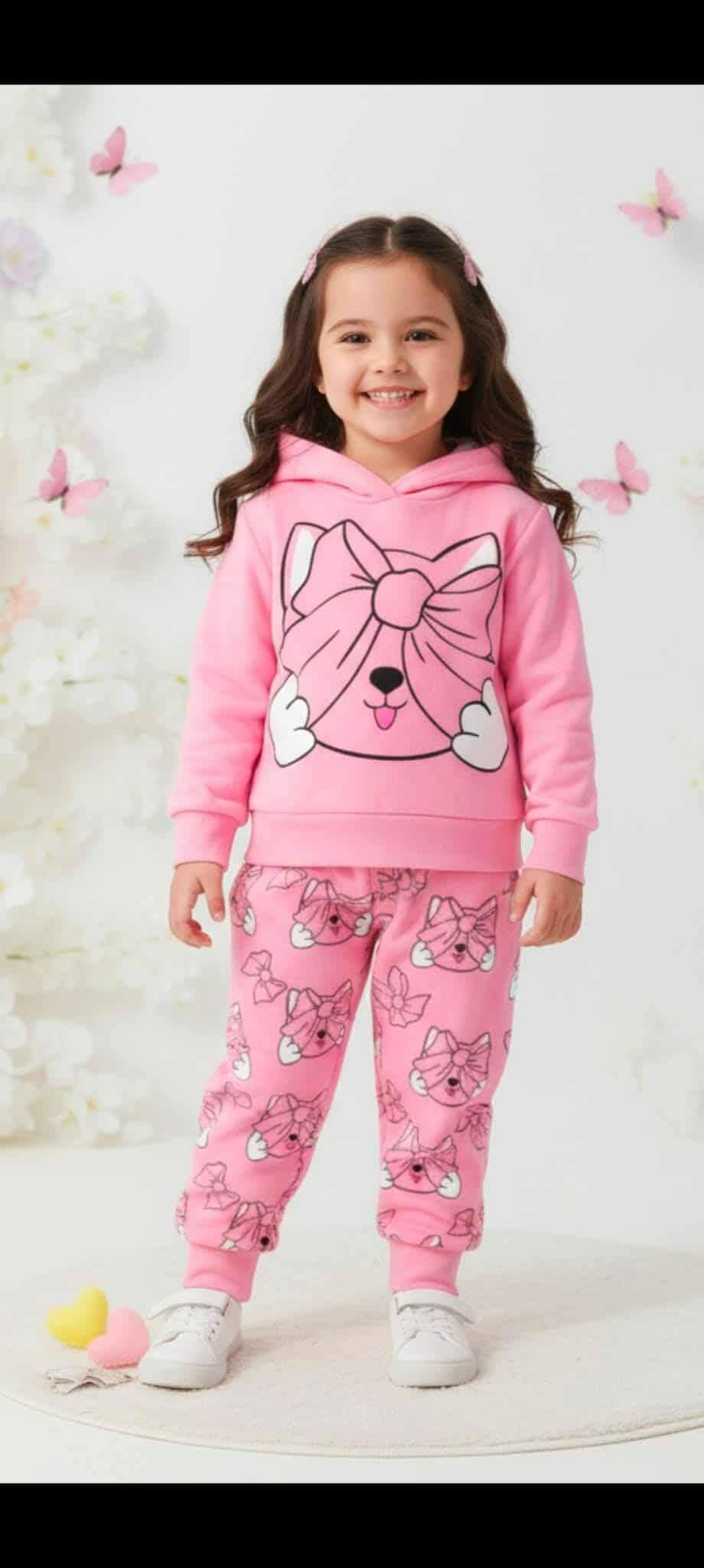 Baby Winter Set