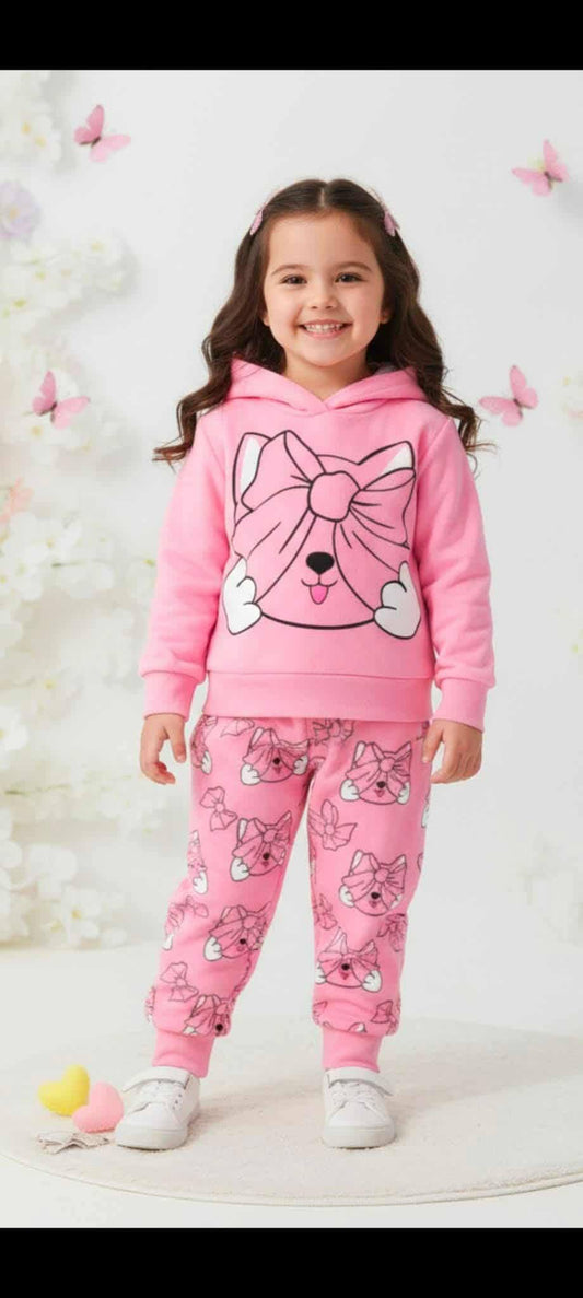 Baby Winter Set