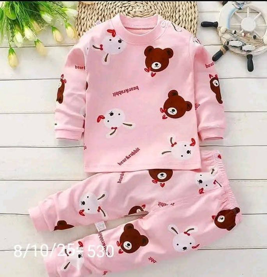 Baby Winter Set