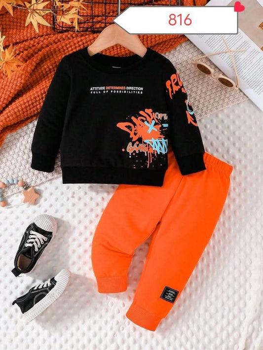 Baby Winter Set
