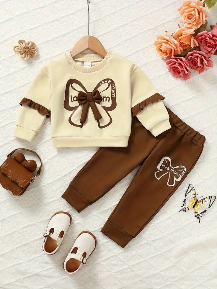Baby Winter Set