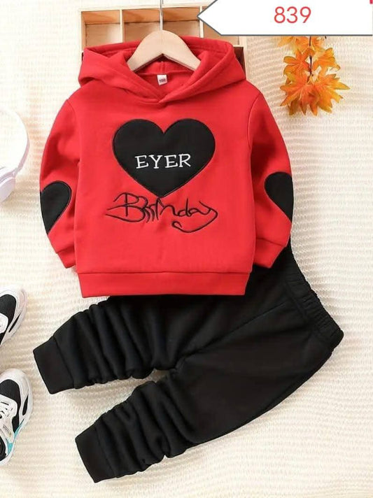 Baby Winter Set
