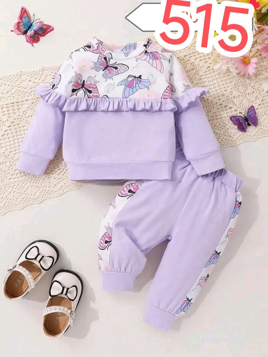 Baby Winter Set