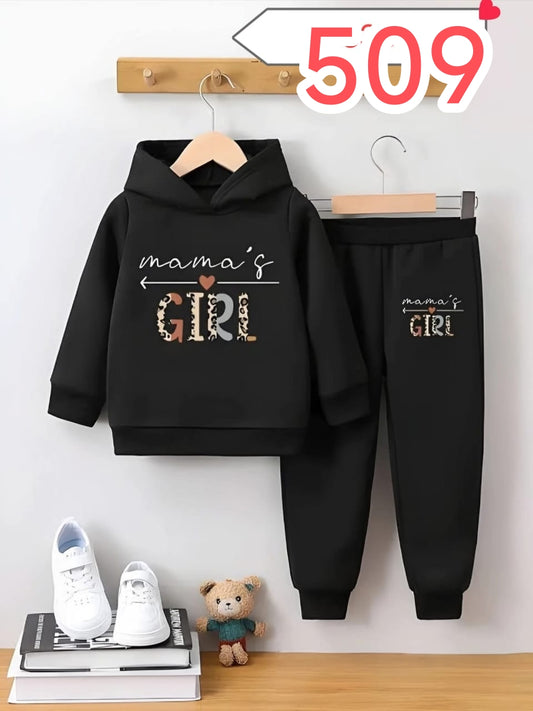 Baby Winter Set