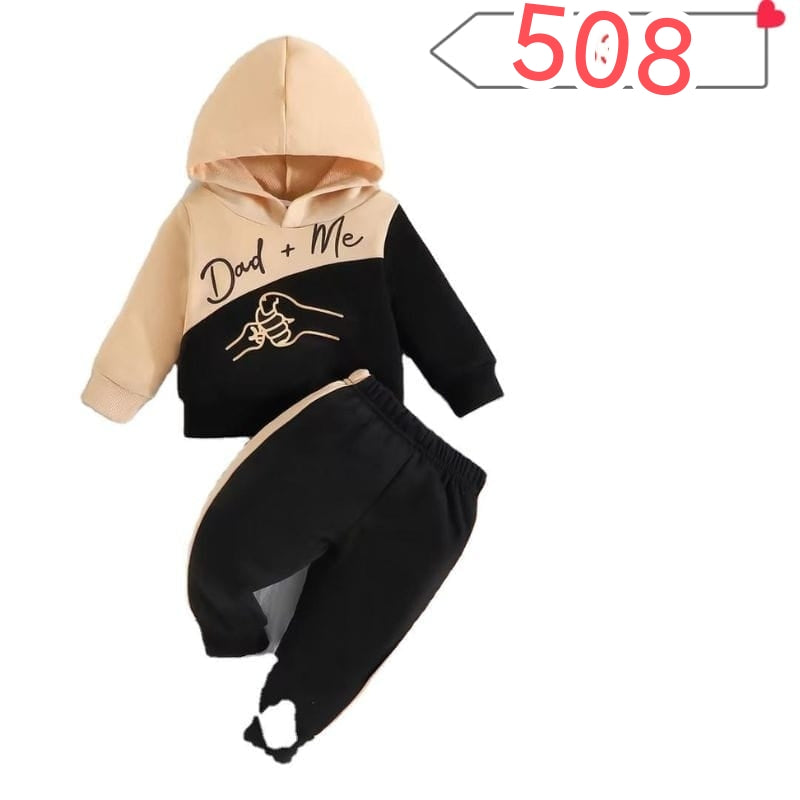 Baby Winter Set