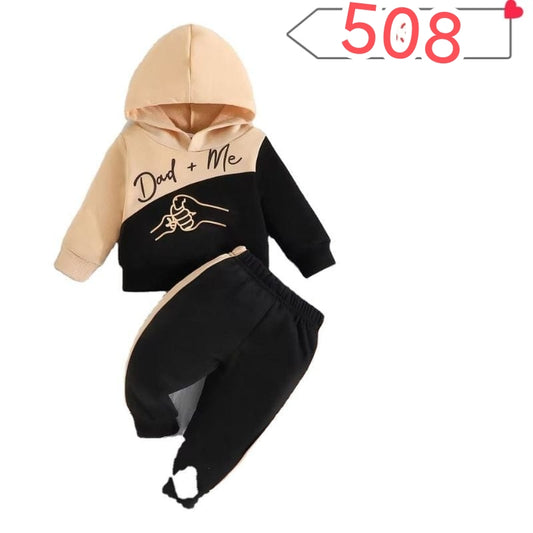 Baby Winter Set