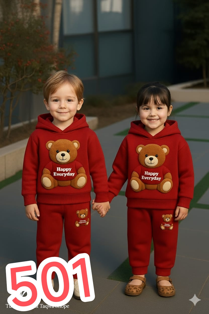 Baby Winter Set