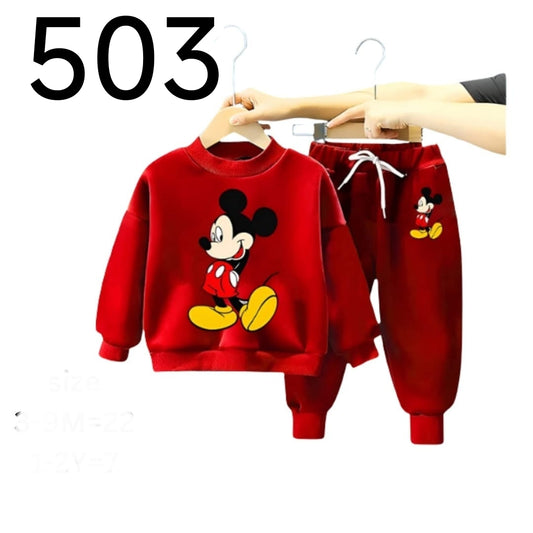 Baby Winter Set